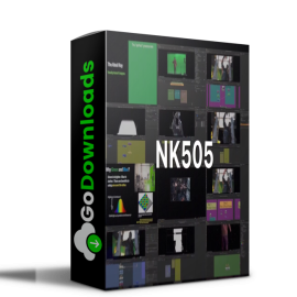 CompositingAcademy NK505: Advanced Keying, Despill, Integration Free Download