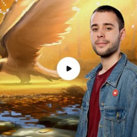 Domestika – Lighting Principles for Digital Painting Free Download