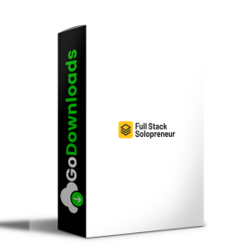 Erice Schneider – Full Stack Solopreneur Free Download