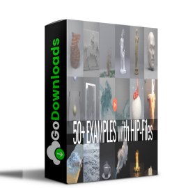 Houdini FX Course Full Site Christian Bohm Free Download