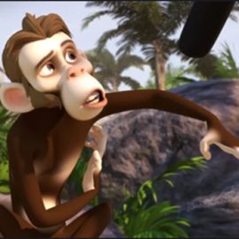 Ianimate – Feature Animation Workshops (F1-5) Free Download