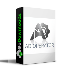 Jay Milne – Ad Operator Free Download