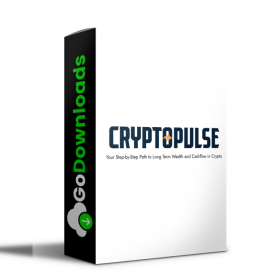 Jonathan Jobe – Crypto Pulse Free Download
