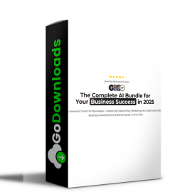 Katie – The Complete AI Bundle Free Download