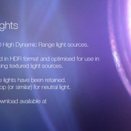Lightmap HDR Pack Free Download