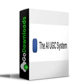 Marketing Mafia – The Anti-Slop AI UGC System Free Download