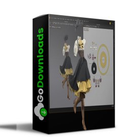 Marvelous Designer 2025.2.143 Win Free Download