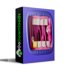 Motion Design School – 3D Motion Beast Free Download