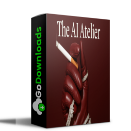 Niko X Studios – The Ai Atelier Update 1 Free Download