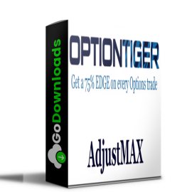 Option Tiger – Adjust Max Free Download