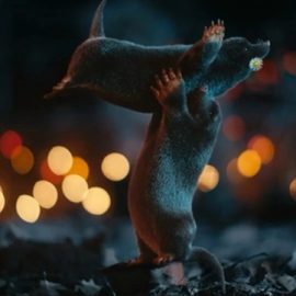 Rebelway – Creature Rigging in Houdini Free Download