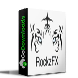 Rockz FX – NDS Academy Free Download