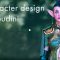 Rohan Dalvi – character design in houdini Free Download