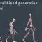 Rohan Dalvi – procedural biped generation in houdini Free Download