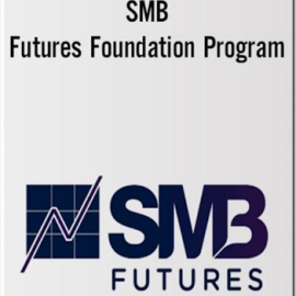 SMB – Futures Foundation Program v 2.0 Free Download