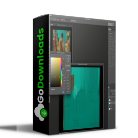 Schoolism – A Frame A Day Workout Free Download