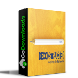 Schoolism – Deconstructed – Drawing People Free Download