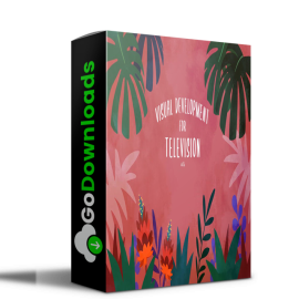 Schoolism – Visual Development for Television Free Download