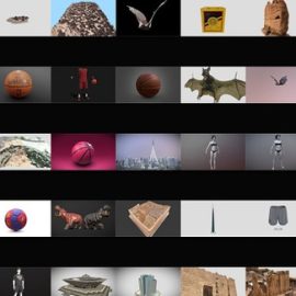 Sketchfab Requests 04-Dec-25 Free Download