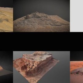 Sketchfab Requests 20-Nov-25 Free Download