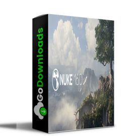 The Foundry Nuke 16.0v8 Win x64 Free Download