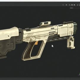 The Gnomon Workshop – Introduction to Fusion Free Download