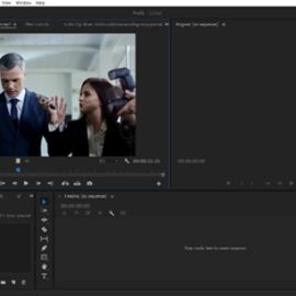 Udemy – Adobe Premiere Pro 2025 Mega Course Free Download