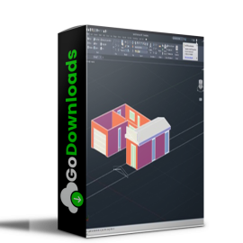 Udemy – AutoCAD Complete Easy and Fast 2D & 3D Course Free Download