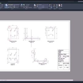 Udemy – AutoCad 2026 Complete Course Covering All Essentials Free Download