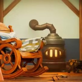 Udemy – Blender Stylized Room Course Free Download