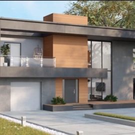 Udemy – Build a modern villa with accurate measurements in Blender Free Download