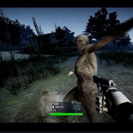 Udemy – Complete Guide to Building a FPS Zombie Shooter in Unity Free Download