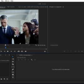 Udemy – Complete Video Editing & Motion Graphics Masterclass Free Download