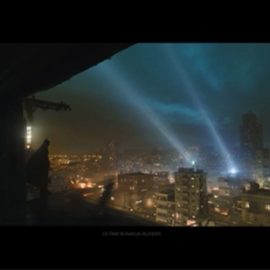 Udemy – Complete workflow for CG and VFX inside Blender Batman scene Free Download