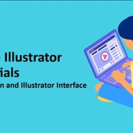 Udemy – Course 1 Master Adobe Illustrator Essentials 2025 Free Download