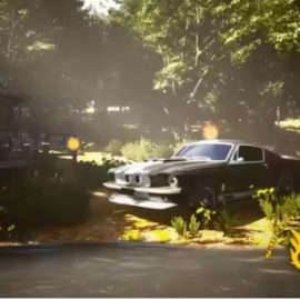 Udemy – Environment Design in Unreal Engine 5.5 – From Basics to Pro Free Download