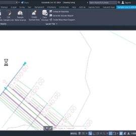 Udemy – From Beginner to Intermediate Road Design with Civil 3D Free Download