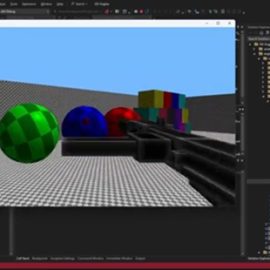 Udemy – Game Engine Development with C++ and OpenGL Free Download