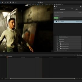Udemy – How to create a movie in Unreal Engine 5 Beginners Edition Free Download