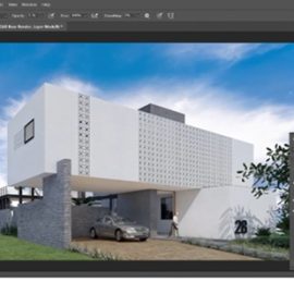 Udemy – Master Rendering with ArchiCAD Free Download