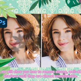 Udemy – Pro Photoshop Secrets: Shadow Removal & Retouching Hacks Free Download