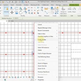 Udemy – Revit Fire Fighting Complete Project Based Course Free Download