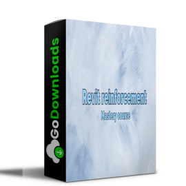Udemy – Revit Structure Reinforcement – beginner to expert Free Download