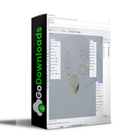 Udemy – Rhino 3D unique training for absolute beginners Free Download