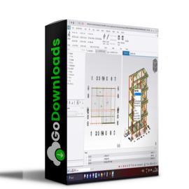 Udemy – Tekla Structural Designer 2024 Course Pt1 Free Download