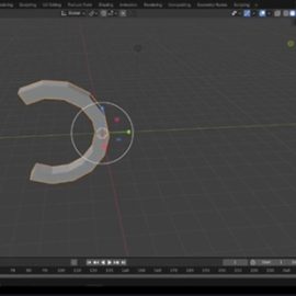 Udemy – The Complete Blender Guide: From Beginner to Pro Free Download