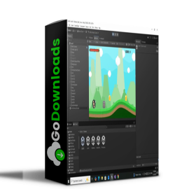 Udemy – Unity 6 Beginner Series: Build a Complete 2D Game Free Download