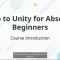Udemy – Unity Tutorial for Absolute Beginners Free Download