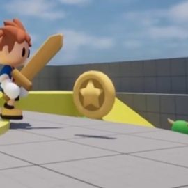 Udemy – Unreal Engine 5 Beginners 3D Platformer Blueprints Course Free Download