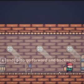 Udemy – Unreal Engine 5 learn 2D Game Dev in less than 3 hour Free Download